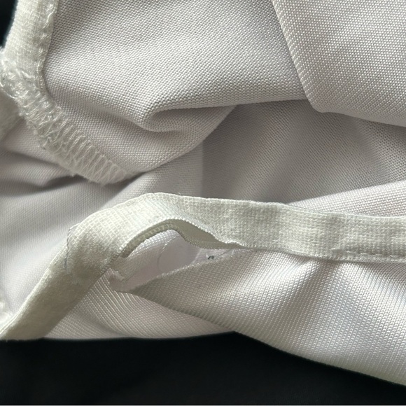 Crasqi Black 5” Swim Trunks Shorts - Picture 9 of 12